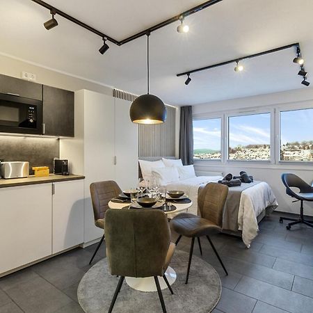 קייזרסלאוטרן Appartement Fuer 1-2 - Wlan - Parkplatz - Homeoffice מראה חיצוני תמונה