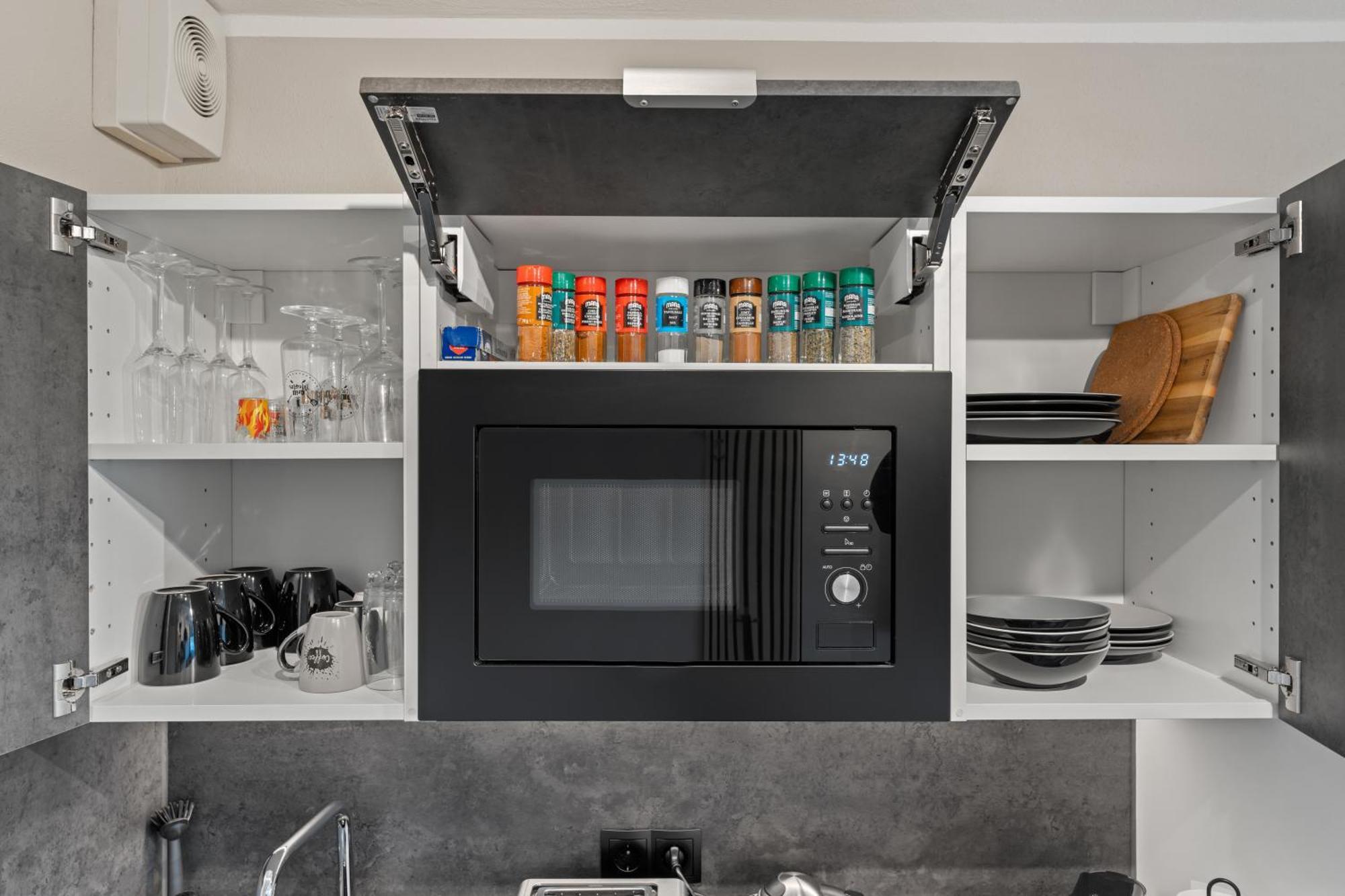 קייזרסלאוטרן Appartement Fuer 1-2 - Wlan - Parkplatz - Homeoffice מראה חיצוני תמונה