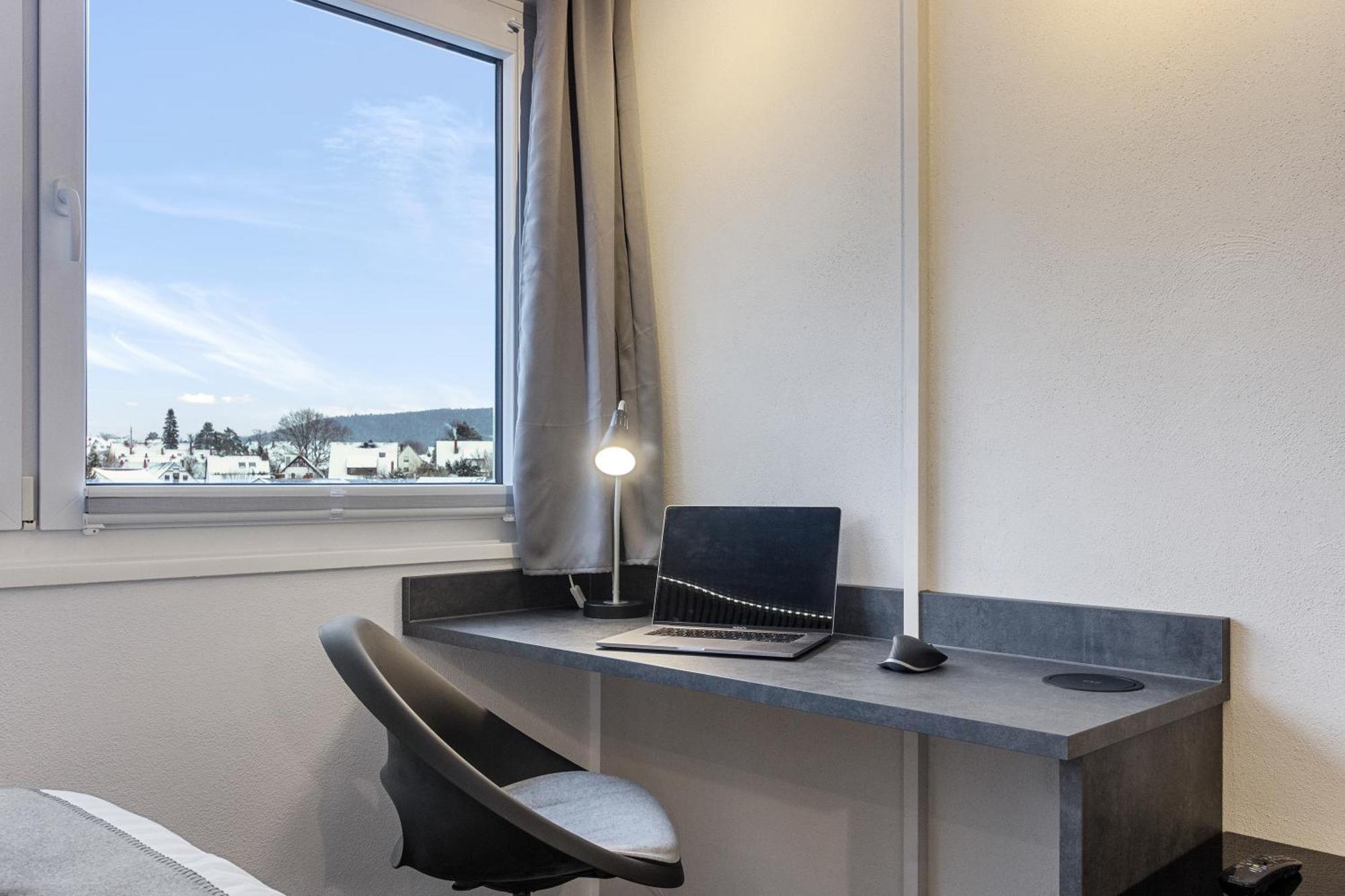 קייזרסלאוטרן Appartement Fuer 1-2 - Wlan - Parkplatz - Homeoffice מראה חיצוני תמונה