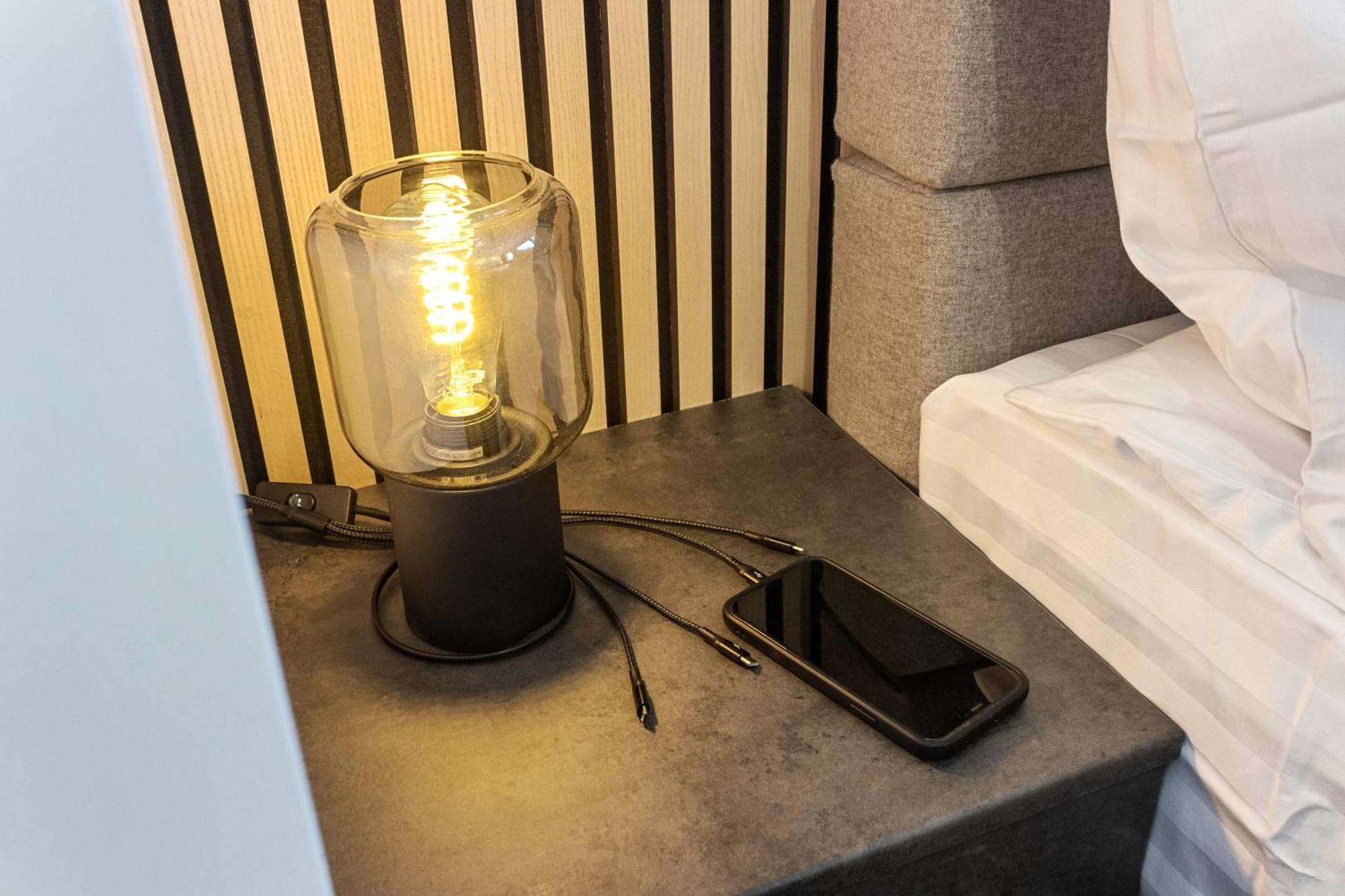 קייזרסלאוטרן Appartement Fuer 1-2 - Wlan - Parkplatz - Homeoffice מראה חיצוני תמונה