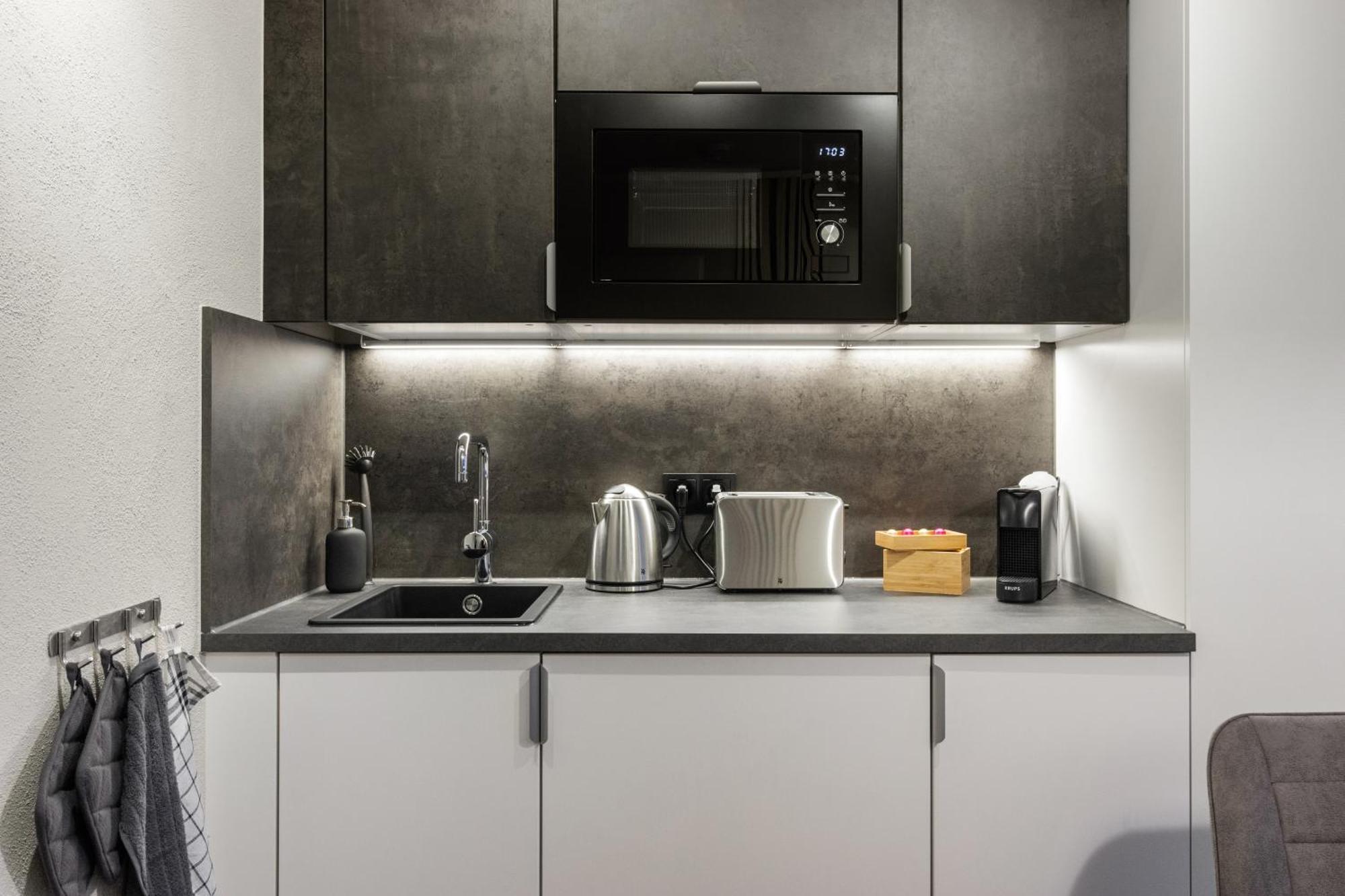 קייזרסלאוטרן Appartement Fuer 1-2 - Wlan - Parkplatz - Homeoffice מראה חיצוני תמונה