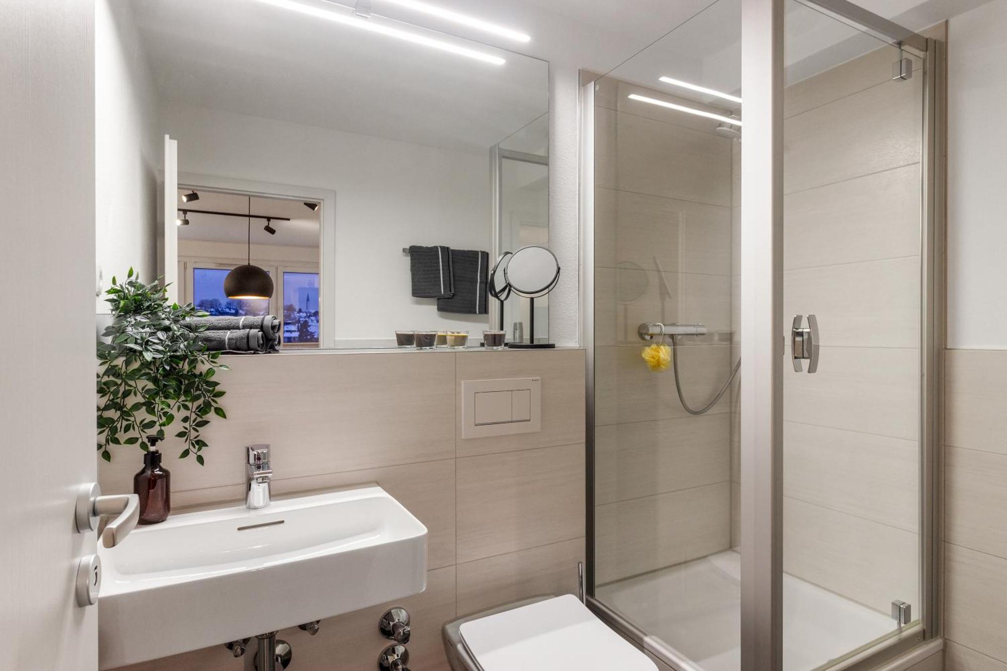 קייזרסלאוטרן Appartement Fuer 1-2 - Wlan - Parkplatz - Homeoffice מראה חיצוני תמונה